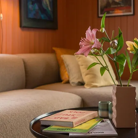 Experience Jotunheimen From Vevstogo - Sauna With A View And Eco Living In An Old School Building * Vestre Slidre