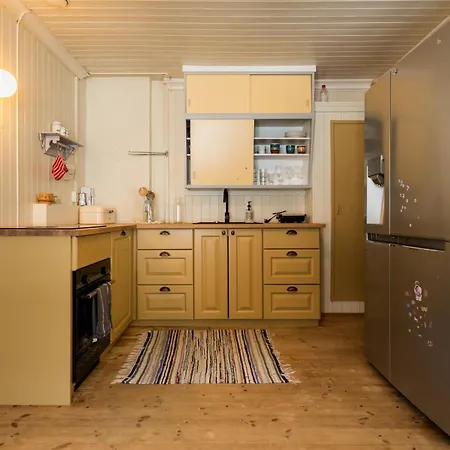 Experience Jotunheimen From Vevstogo - Sauna With A View And Eco Living In An Old School Building Vestre Slidre