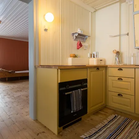 Experience Jotunheimen From Vevstogo - Sauna With A View And Eco Living In An Old School Building * Vestre Slidre